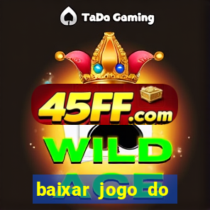 baixar jogo do tigre plataforma nova